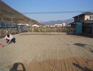 長期優良住宅の家