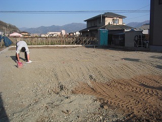 長期優良住宅の家