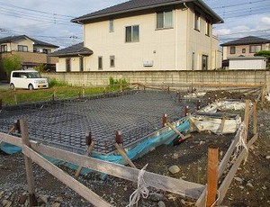 ゼロエネ住宅